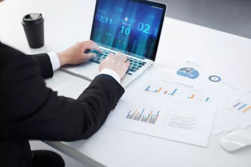 軟件與信息技術(shù)服務(wù)引領(lǐng)發(fā)展 江蘇成為全國羨慕的焦點