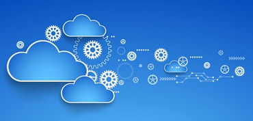 寧夏鼓勵企業(yè)積極上云，軟件和信息技術(shù)服務(wù)助力產(chǎn)業(yè)轉(zhuǎn)型升級