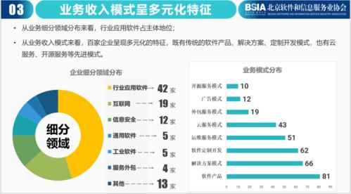2021北京軟件和信息技術(shù)服務(wù)企業(yè)綜合實力報告發(fā)布