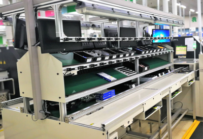 昊方控制亮相2019中國(成都)電子信息博覽會(huì)，以軟件與信息技術(shù)服務(wù)助力企業(yè)“智造”升級