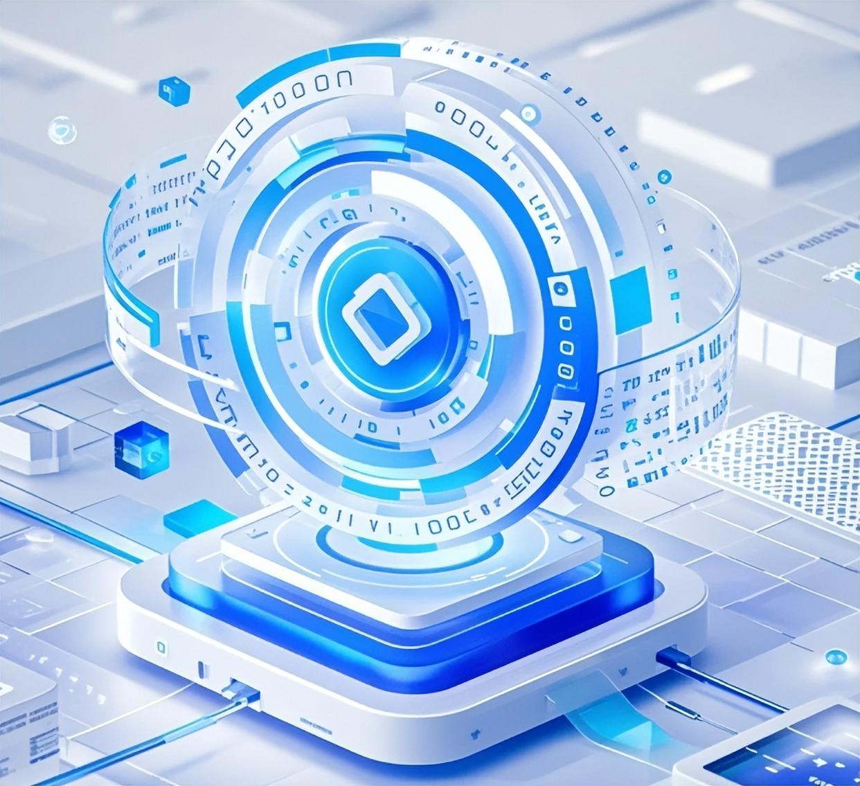 軟件和信息技術(shù)服務(wù)行業(yè) 新態(tài)勢、新特點(diǎn)與未來展望